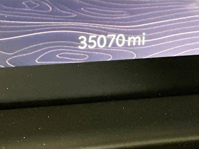 used 2024 Jeep Grand Cherokee L car, priced at $31,487