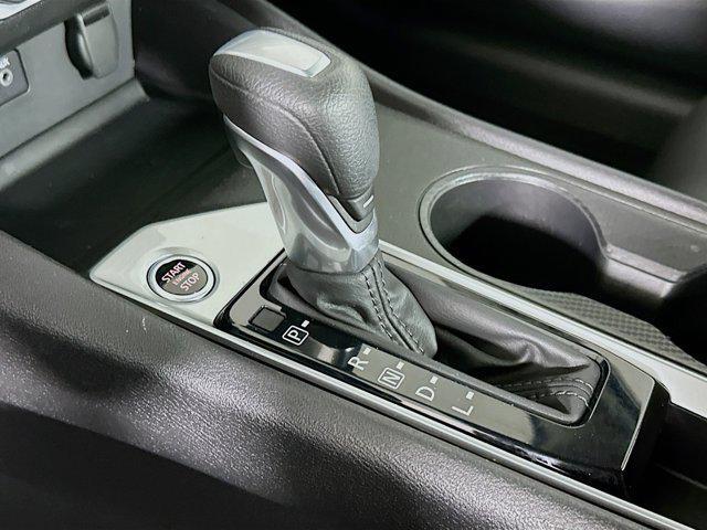 used 2025 Nissan Altima car, priced at $19,996