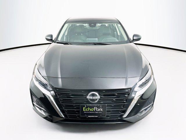 used 2025 Nissan Altima car, priced at $19,996