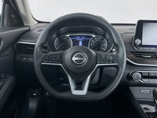 used 2025 Nissan Altima car, priced at $19,996