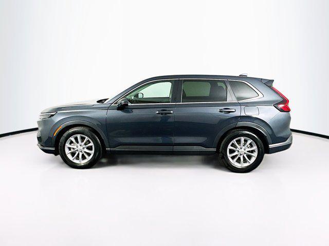 used 2025 Honda CR-V car, priced at $31,487