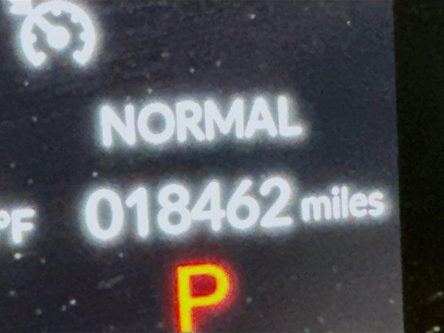 used 2025 Honda CR-V car, priced at $31,487