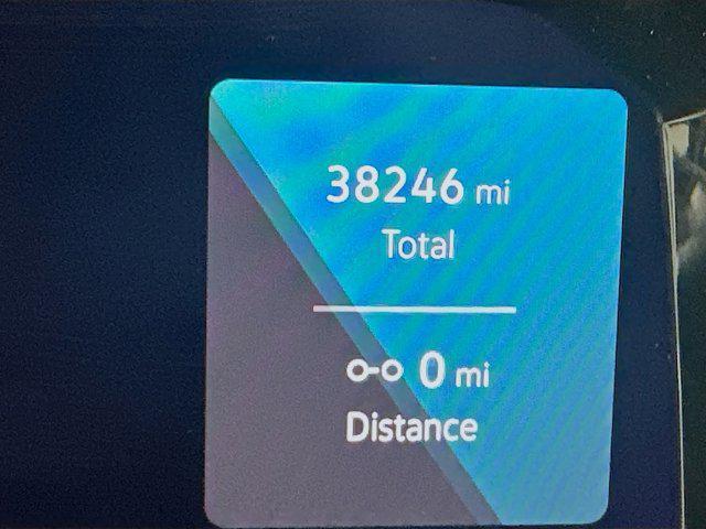 used 2025 Volkswagen Atlas car, priced at $27,897