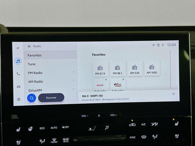 used 2023 Toyota bZ4X car, priced at $23,996