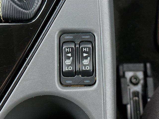 used 2024 Subaru Crosstrek car, priced at $24,487