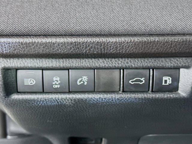 used 2025 Toyota Camry car, priced at $23,996