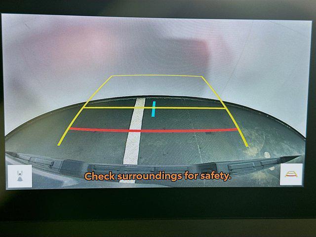 used 2025 Toyota Tacoma car, priced at $39,496