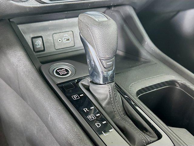 used 2024 Nissan Sentra car, priced at $15,797