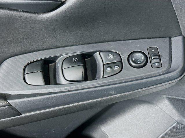 used 2024 Nissan Sentra car, priced at $15,797