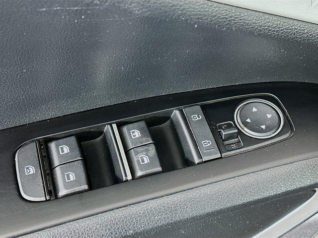 used 2022 Kia Soul car, priced at $12,996