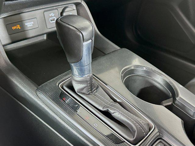 used 2023 Honda Civic car, priced at $22,996