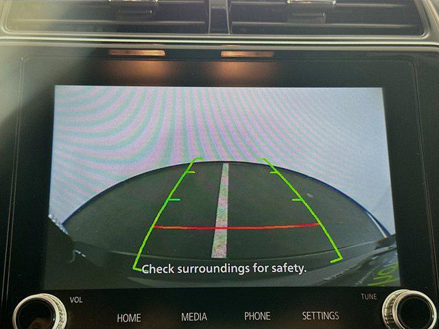 used 2024 Mitsubishi Outlander Sport car, priced at $16,496