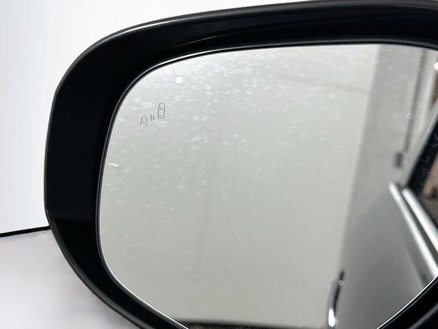 used 2024 Mitsubishi Outlander Sport car, priced at $16,496