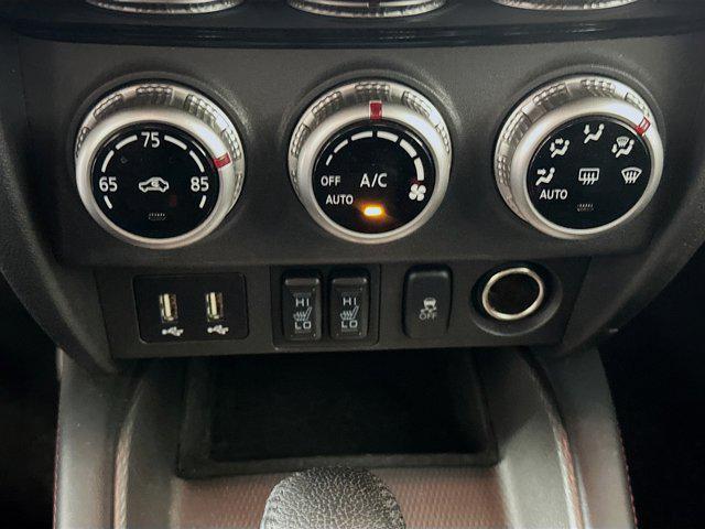 used 2024 Mitsubishi Outlander Sport car, priced at $16,496