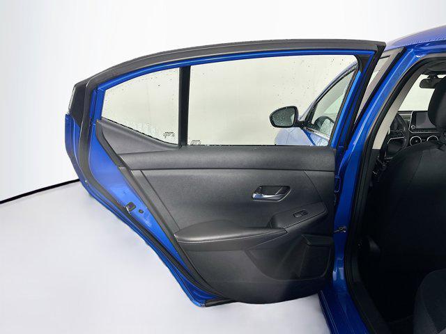 used 2023 Nissan Sentra car, priced at $16,987