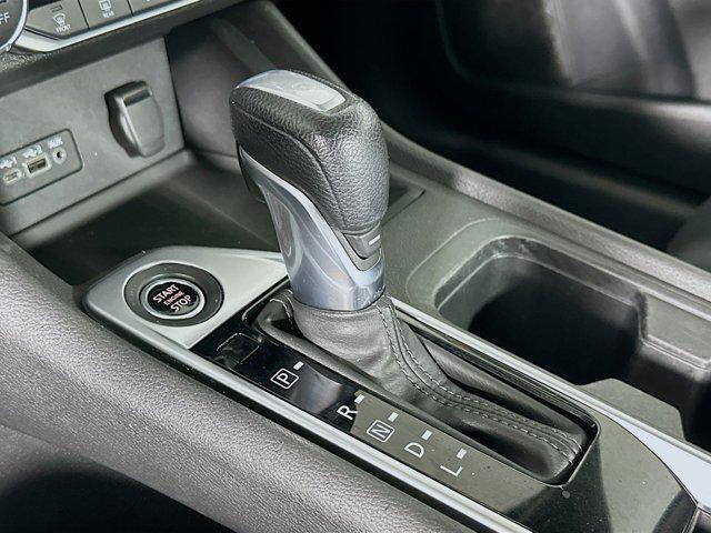 used 2023 Nissan Sentra car, priced at $16,987