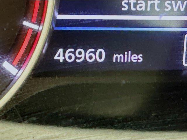 used 2023 Nissan Sentra car, priced at $16,987