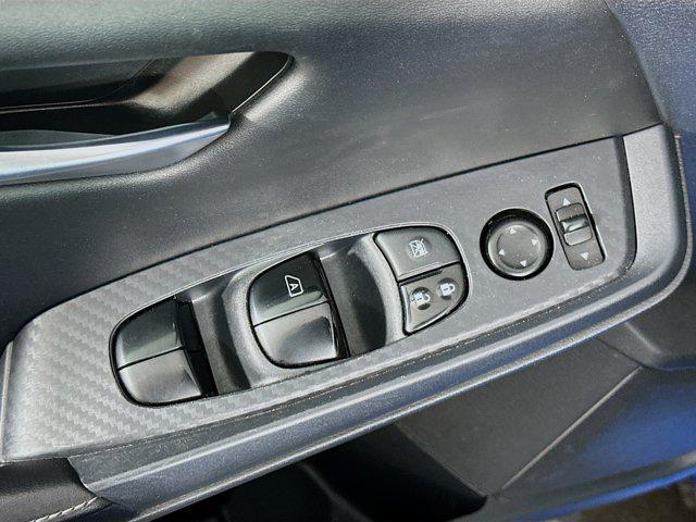 used 2023 Nissan Sentra car, priced at $16,987