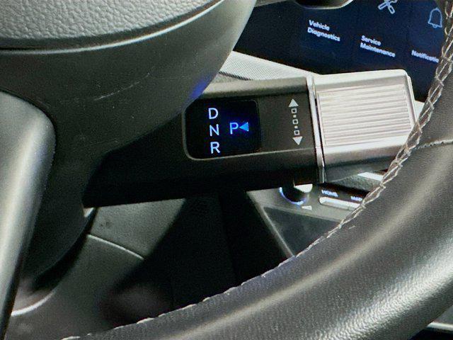 used 2025 Hyundai Sonata Hybrid car, priced at $23,997