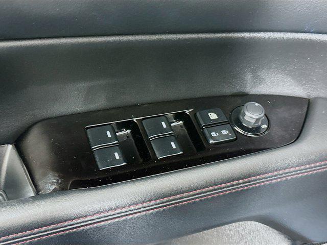 used 2024 Mazda CX-5 car, priced at $23,496