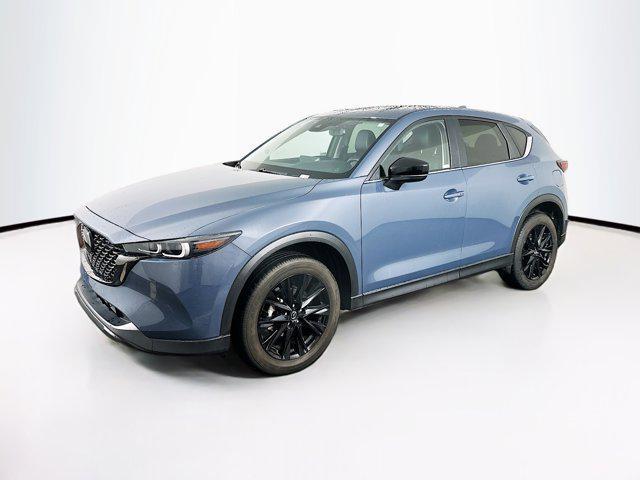 used 2024 Mazda CX-5 car, priced at $23,496
