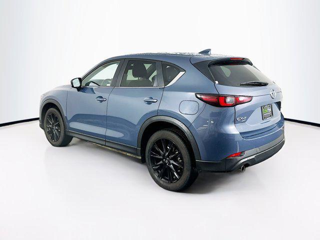 used 2024 Mazda CX-5 car, priced at $23,496