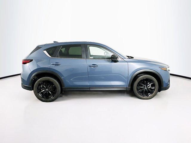 used 2024 Mazda CX-5 car, priced at $23,496