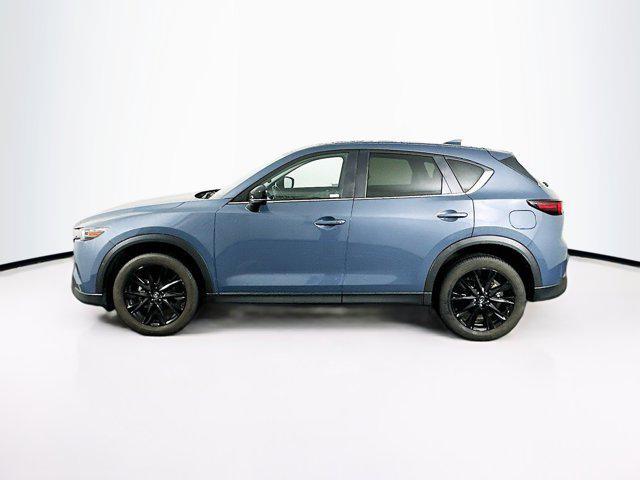 used 2024 Mazda CX-5 car, priced at $23,496