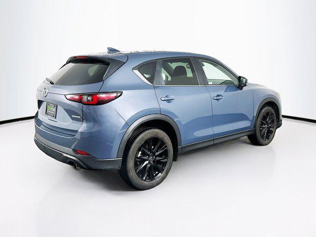 used 2024 Mazda CX-5 car, priced at $23,496