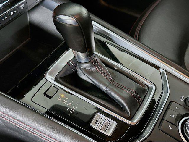 used 2024 Mazda CX-5 car, priced at $23,496