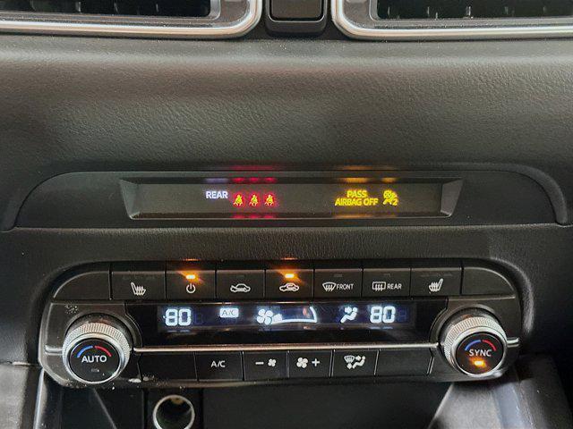 used 2024 Mazda CX-5 car, priced at $23,496