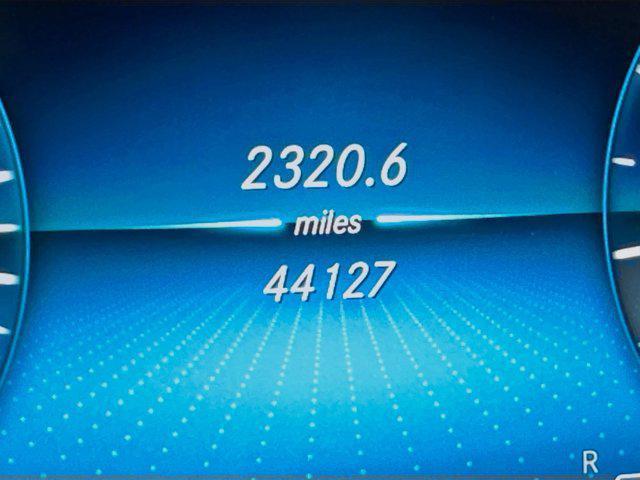 used 2021 Mercedes-Benz C-Class car, priced at $23,996