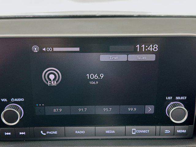 used 2024 Honda Civic car, priced at $22,496