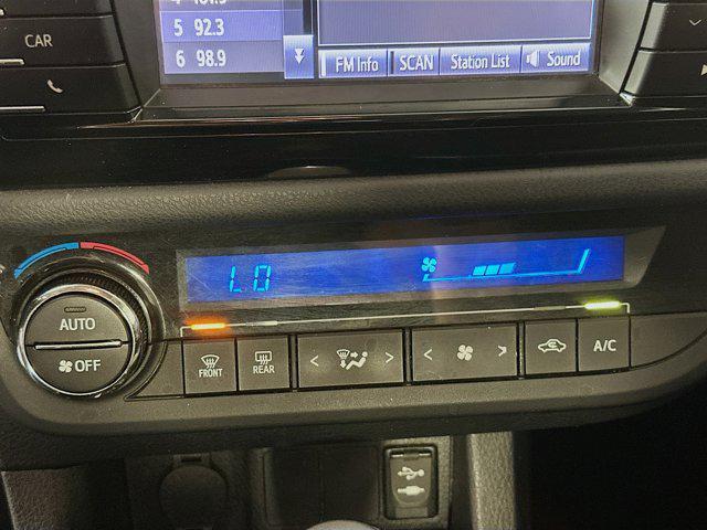 used 2015 Toyota Corolla car, priced at $6,487