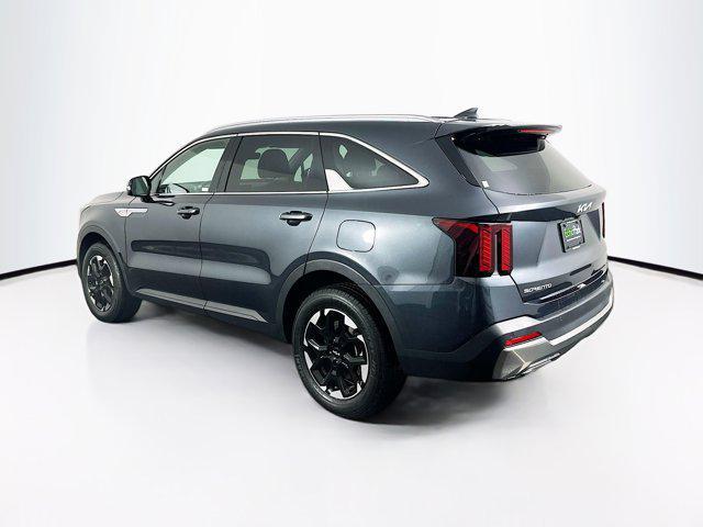 used 2024 Kia Sorento car, priced at $21,987