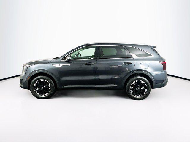 used 2024 Kia Sorento car, priced at $21,987