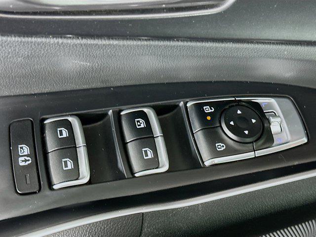 used 2024 Kia Sorento car, priced at $21,987