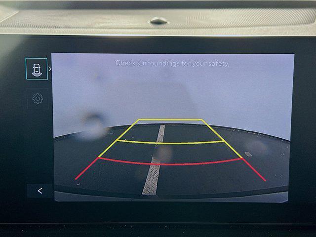 used 2024 Kia Sorento car, priced at $21,987