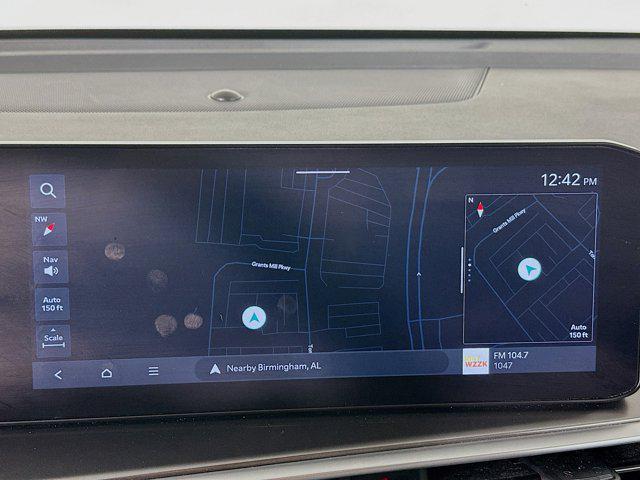 used 2024 Kia Sorento car, priced at $21,987