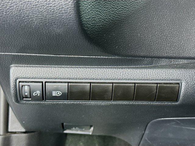 used 2024 Toyota Corolla car, priced at $19,487