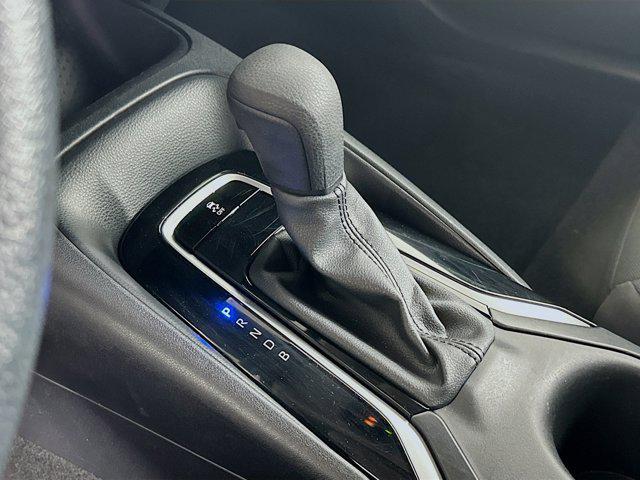 used 2024 Toyota Corolla car, priced at $19,487