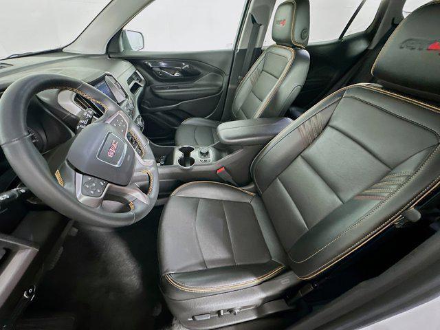 used 2024 GMC Terrain car, priced at $27,987
