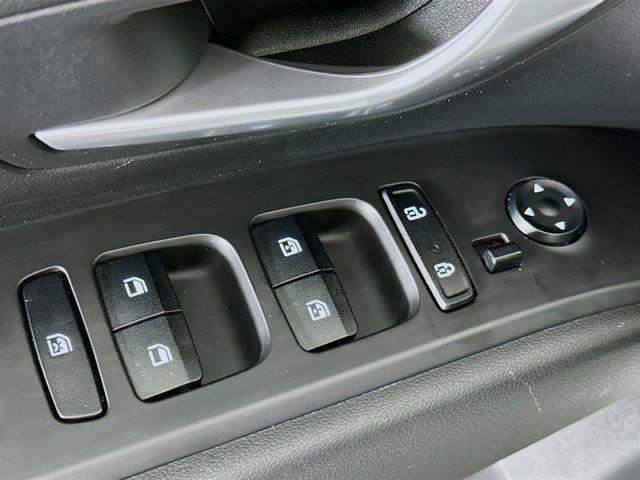 used 2024 Hyundai SANTA CRUZ car, priced at $20,297