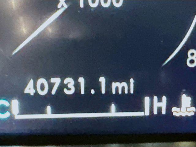 used 2021 Lincoln Nautilus car, priced at $26,987