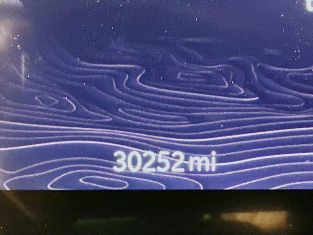 used 2023 Jeep Grand Cherokee L car, priced at $30,337