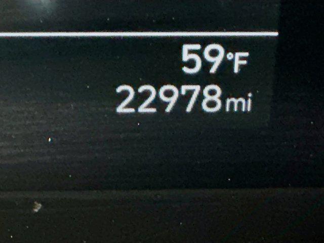 used 2025 Hyundai Kona car, priced at $18,997