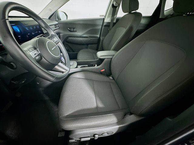 used 2025 Hyundai Kona car, priced at $18,997