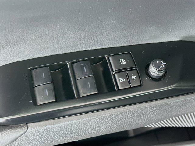 used 2025 Toyota Camry car, priced at $24,487