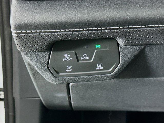 used 2025 Volkswagen Atlas car, priced at $29,996