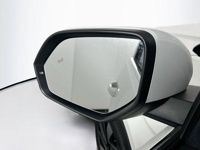 used 2025 Volkswagen Atlas car, priced at $29,996